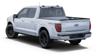 2025 Ford F-150® External Image 3